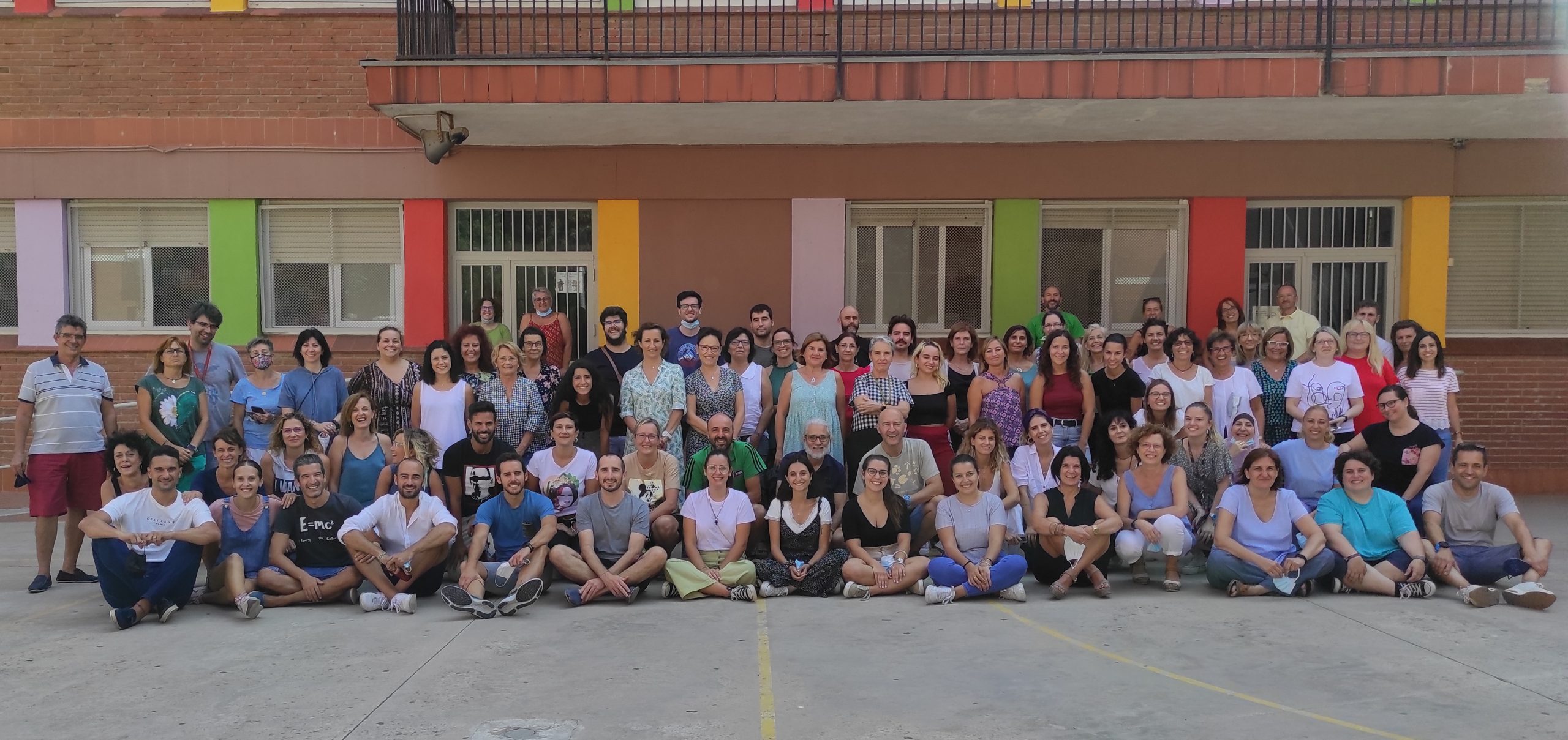 10. Claustro