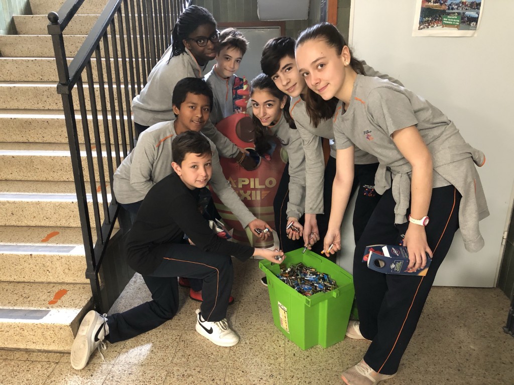 ESCOLA VERDA
